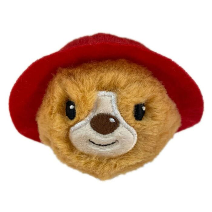 Ty Paddington Bear Beanie Bouncer